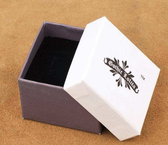 礼品盒包装设计